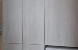 Apartament spatios 2 camere, 53 mp, cu parcare, et 1, Coresi