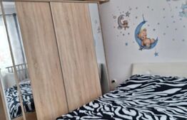 Apartament spatios 2 camere, 53 mp, cu parcare, et 1, Coresi