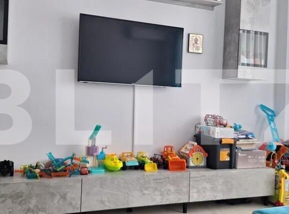 Apartament de vânzare 2 camere Tractorul - 187807AV | BLITZ Brașov | Poza2