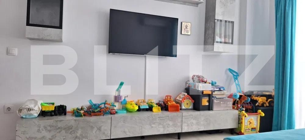 Apartament de vânzare 2 camere Tractorul - 187807AV | BLITZ Brașov | Poza2