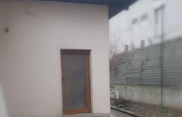 Proprietate cu doua cladiri, 490 mp, zona Andrei Muresan 