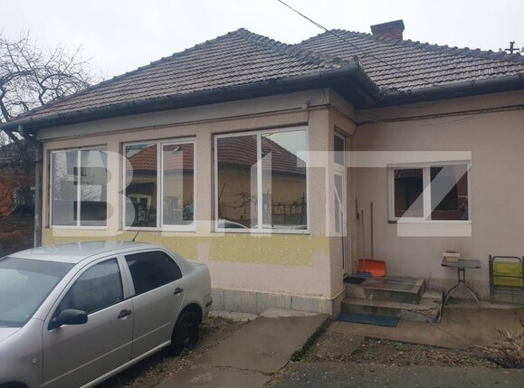 Casa de vânzare 7 camere Andrei Mureşanu - 187808CV | BLITZ Cluj-Napoca | Poza1