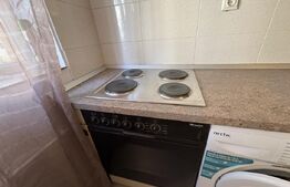 Garsoniera, moderna, zona străzii Primaverii 