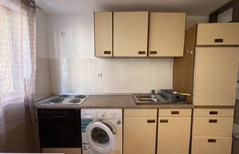 Garsoniera, moderna, zona străzii Primaverii 