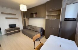 Garsoniera, moderna, zona străzii Primaverii 