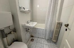 Garsoniera, moderna, zona străzii Primaverii 