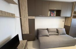 Garsoniera, moderna, zona străzii Primaverii 