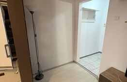 Garsoniera, moderna, zona străzii Primaverii 