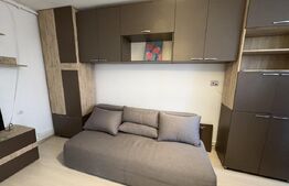 Garsoniera, moderna, zona străzii Primaverii 