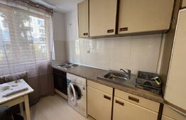 Garsoniera, moderna, zona străzii Primaverii 