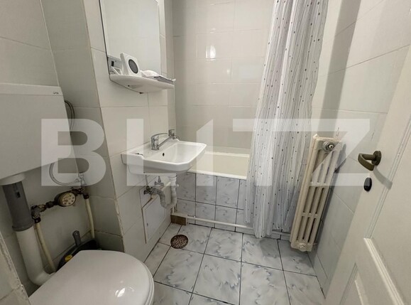 Garsonieră de închiriat Manastur - 187810AI | BLITZ Cluj-Napoca | Poza8