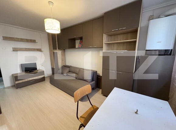 Garsonieră de închiriat Manastur - 187810AI | BLITZ Cluj-Napoca | Poza1