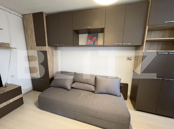 Garsonieră de închiriat Manastur - 187810AI | BLITZ Cluj-Napoca | Poza3