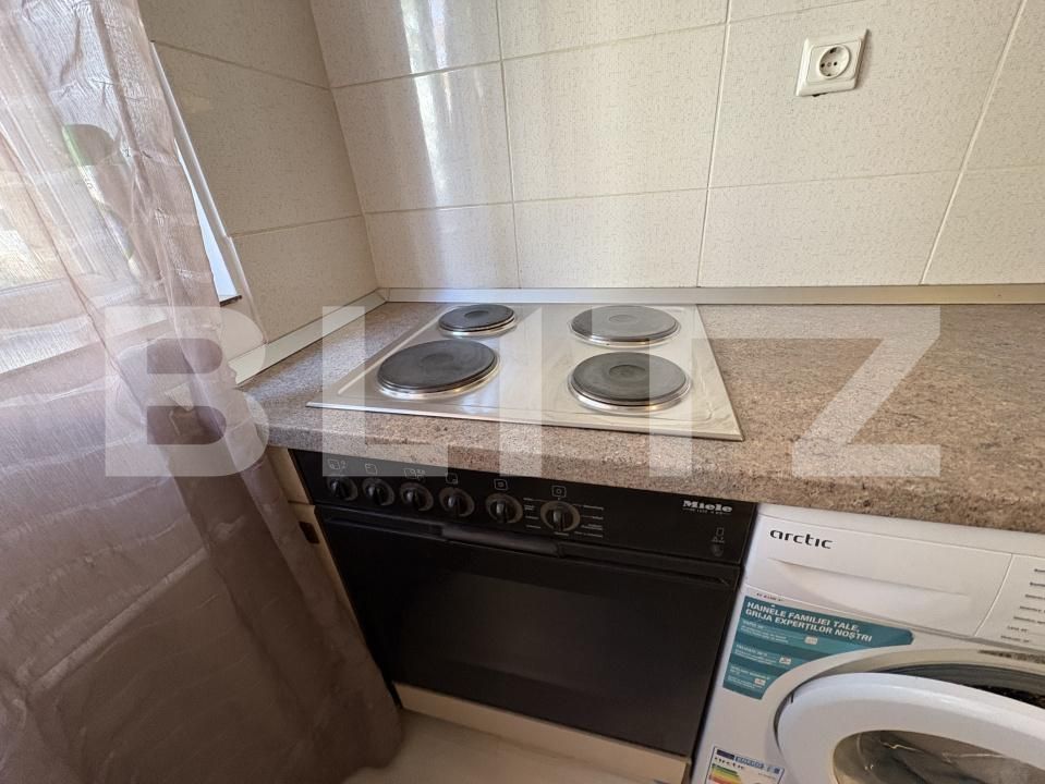 Garsonieră de închiriat Manastur - 187810AI | BLITZ Cluj-Napoca | Poza6