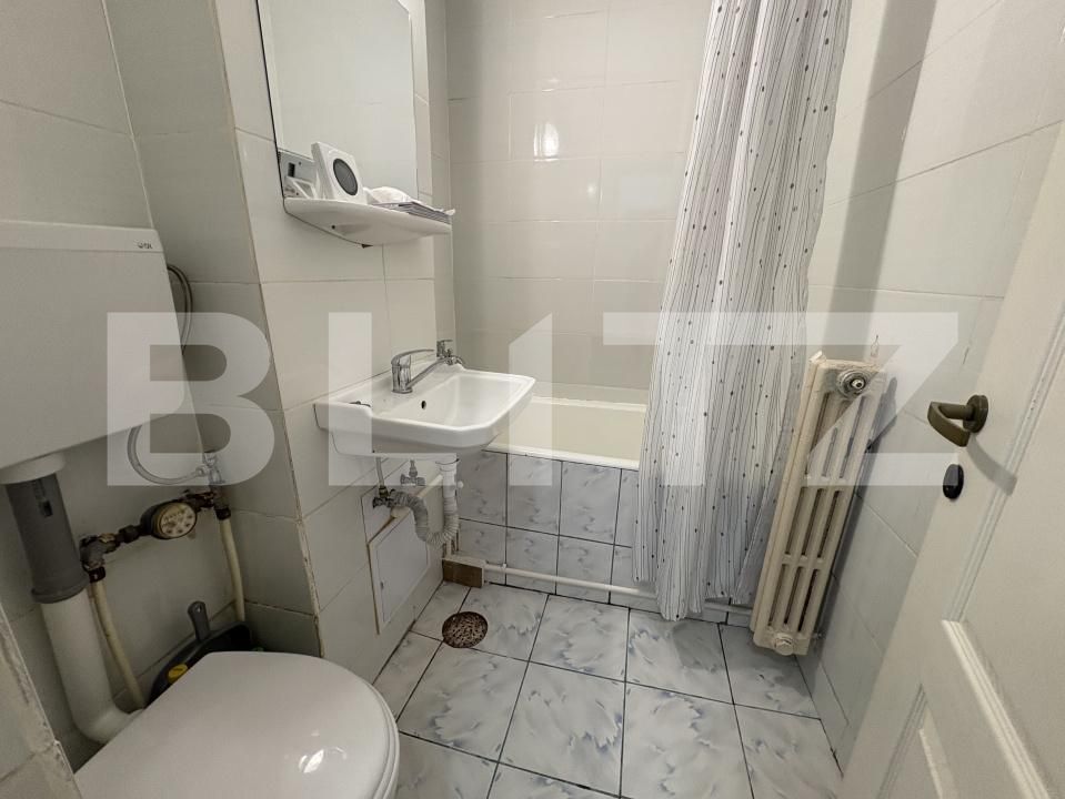 Garsonieră de închiriat Manastur - 187810AI | BLITZ Cluj-Napoca | Poza8