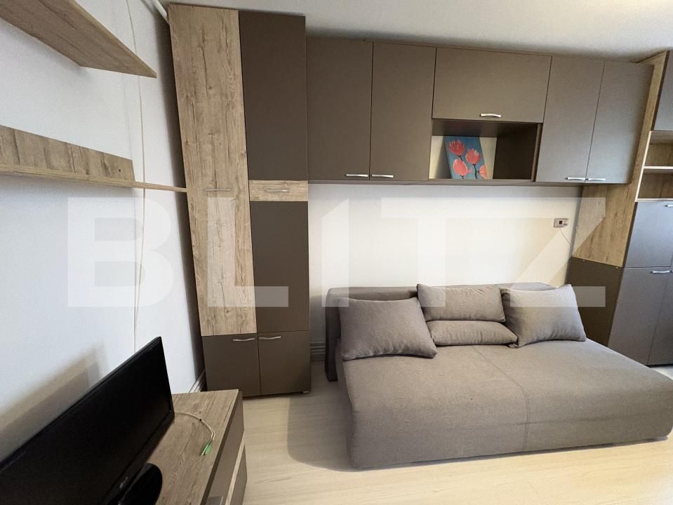 Garsonieră de închiriat Manastur - 187810AI | BLITZ Cluj-Napoca | Poza2