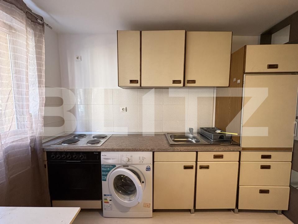 Garsonieră de închiriat Manastur - 187810AI | BLITZ Cluj-Napoca | Poza4