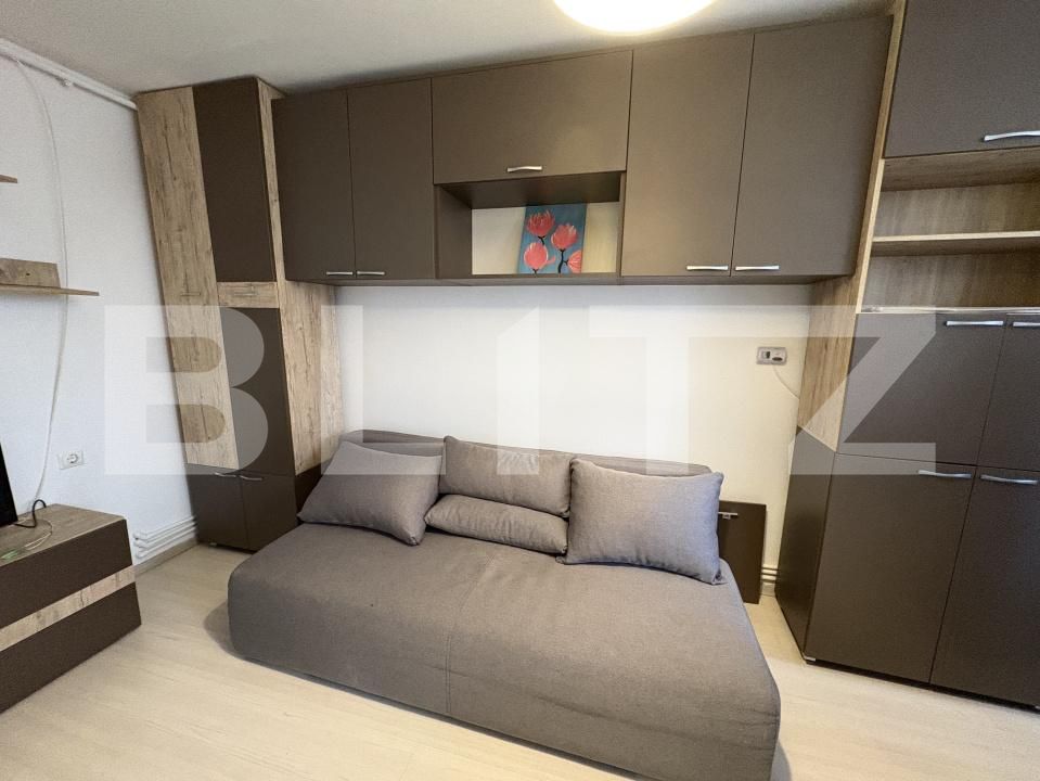 Garsonieră de închiriat Manastur - 187810AI | BLITZ Cluj-Napoca | Poza3