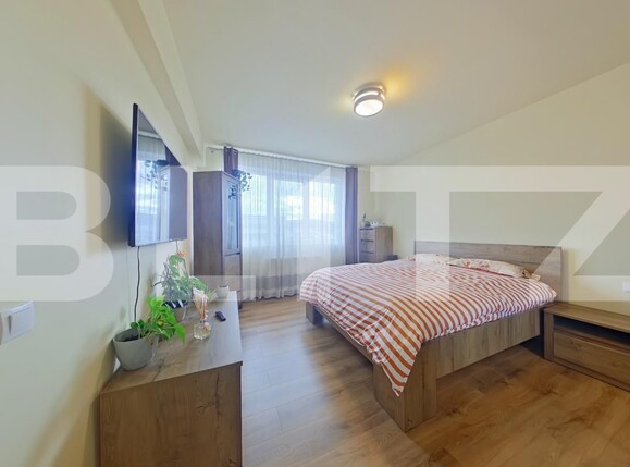 Apartament de vânzare 3 camere Floreşti - 187814AV | BLITZ Cluj-Napoca | Poza1