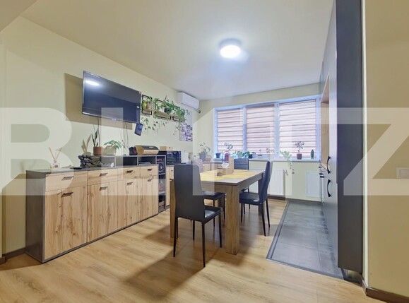 Apartament de vânzare 3 camere Floreşti - 187814AV | BLITZ Cluj-Napoca | Poza4