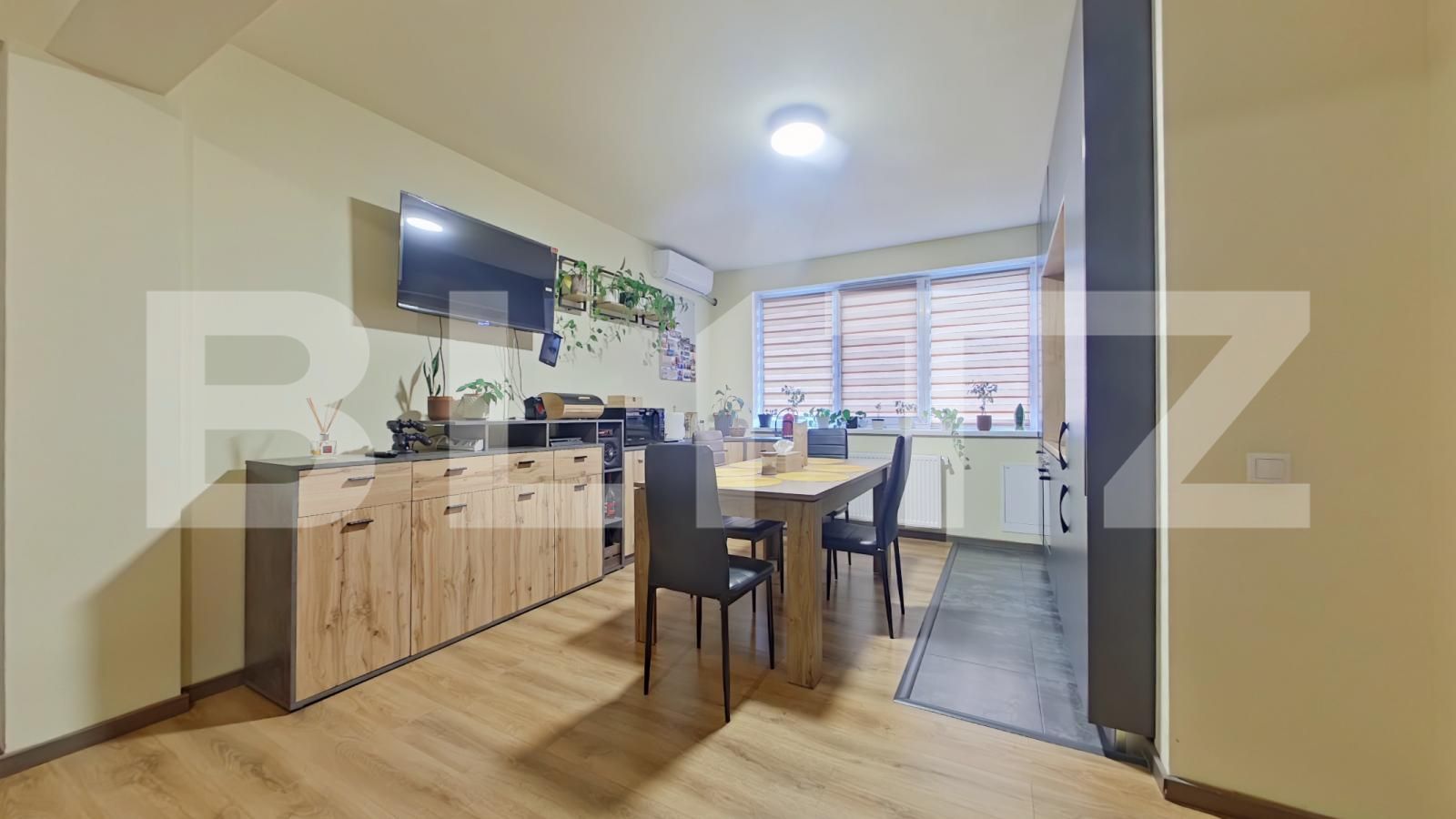 Apartament de vânzare 3 camere Floreşti - 187814AV | BLITZ Cluj-Napoca | Poza4