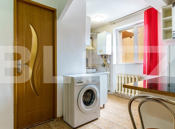 Garsonieră de vânzare Manastur - 187815AV | BLITZ Cluj-Napoca | Poza6