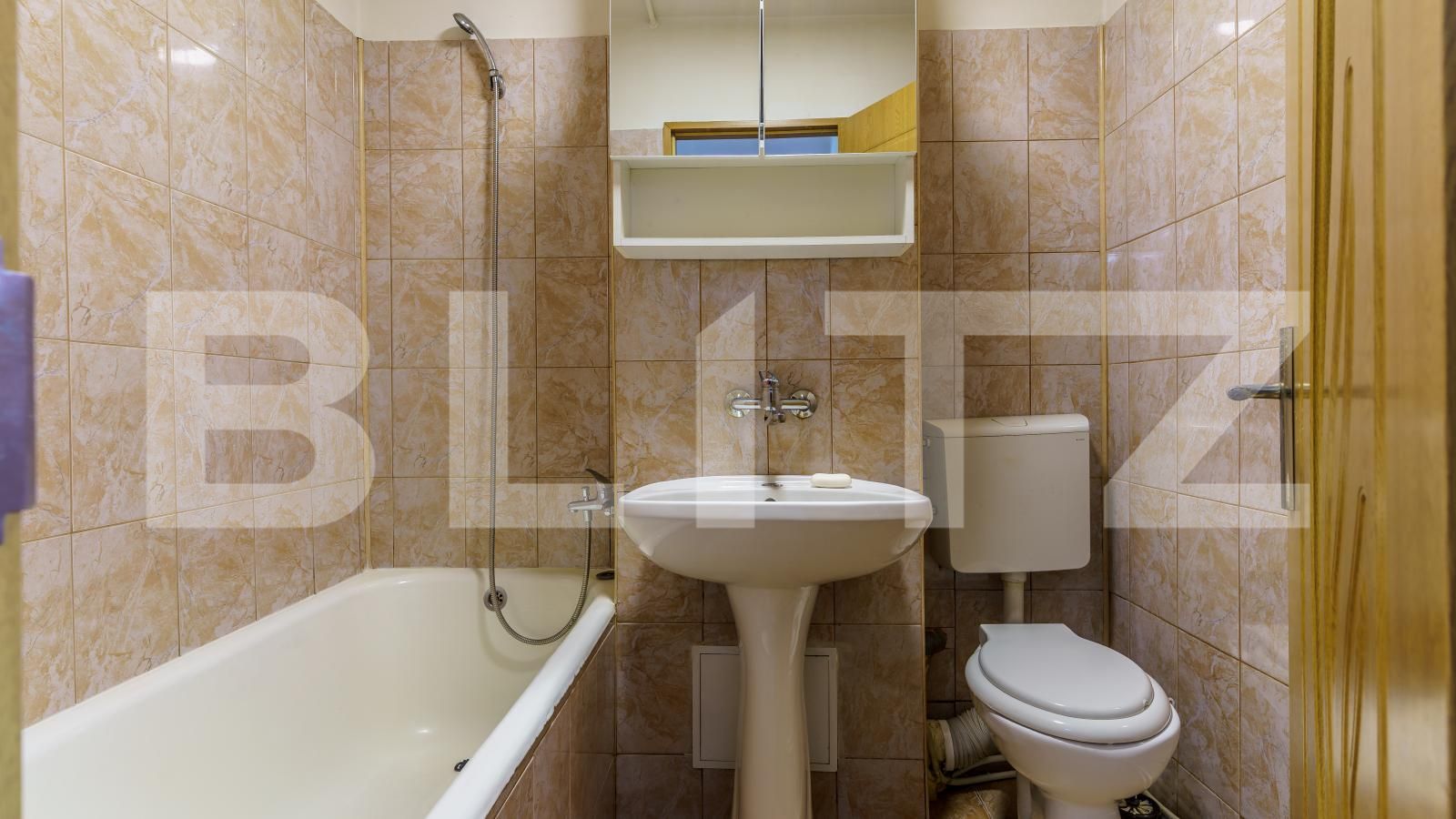 Garsonieră de vânzare Manastur - 187815AV | BLITZ Cluj-Napoca | Poza4