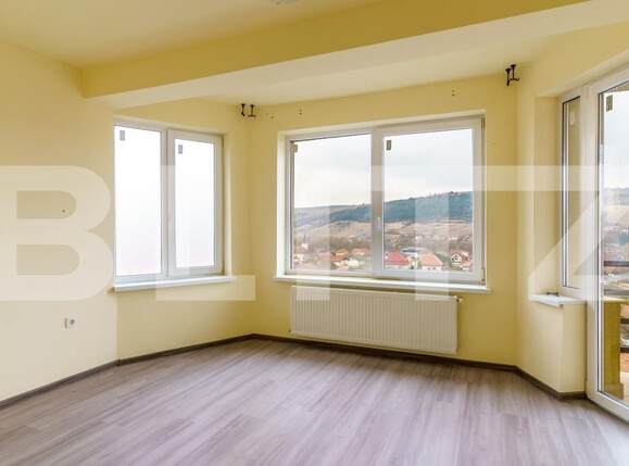 Apartament de vânzare 2 camere Baciu - 187817AV | BLITZ Cluj-Napoca | Poza1
