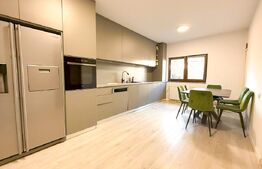 Casă modernă de vânzare – Cartierul Voroneț