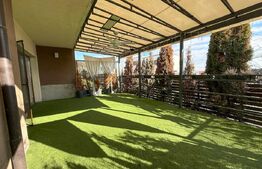 Casă modernă de vânzare – Cartierul Voroneț