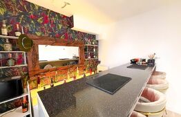 Casă modernă de vânzare – Cartierul Voroneț