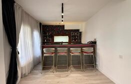 Casă modernă de vânzare – Cartierul Voroneț