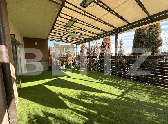 Casa de vânzare 4 camere Iris - 187827CV | BLITZ Cluj-Napoca | Poza9