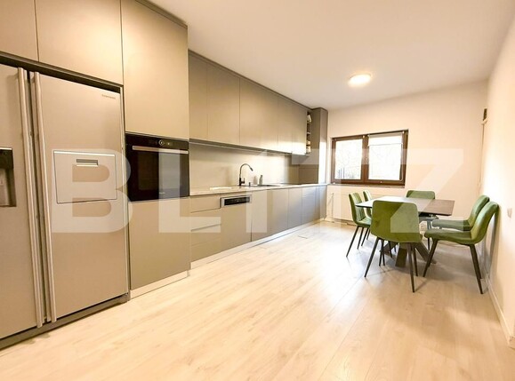 Casa de vânzare 4 camere Iris - 187827CV | BLITZ Cluj-Napoca | Poza1