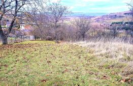 Teren intravilan 857 mp, front 68 m, zona Sopor 