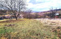 Teren intravilan 857 mp, front 68 m, zona Sopor 