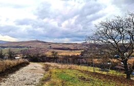 Teren intravilan 857 mp, front 68 m, zona Sopor 