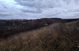 Teren intravilan 857 mp, front 21 m, zona Sopor 