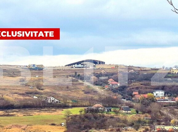 Teren de vânzare Sopor - 187829TV | BLITZ Cluj-Napoca | Poza2