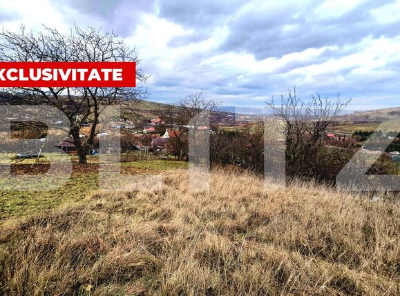 Teren de vânzare Sopor - 187829TV | BLITZ Cluj-Napoca | Poza1