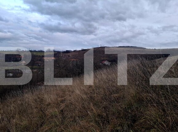 Teren de vânzare Sopor - 187829TV | BLITZ Cluj-Napoca | Poza5