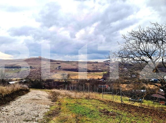 Teren de vânzare Sopor - 187829TV | BLITZ Cluj-Napoca | Poza7