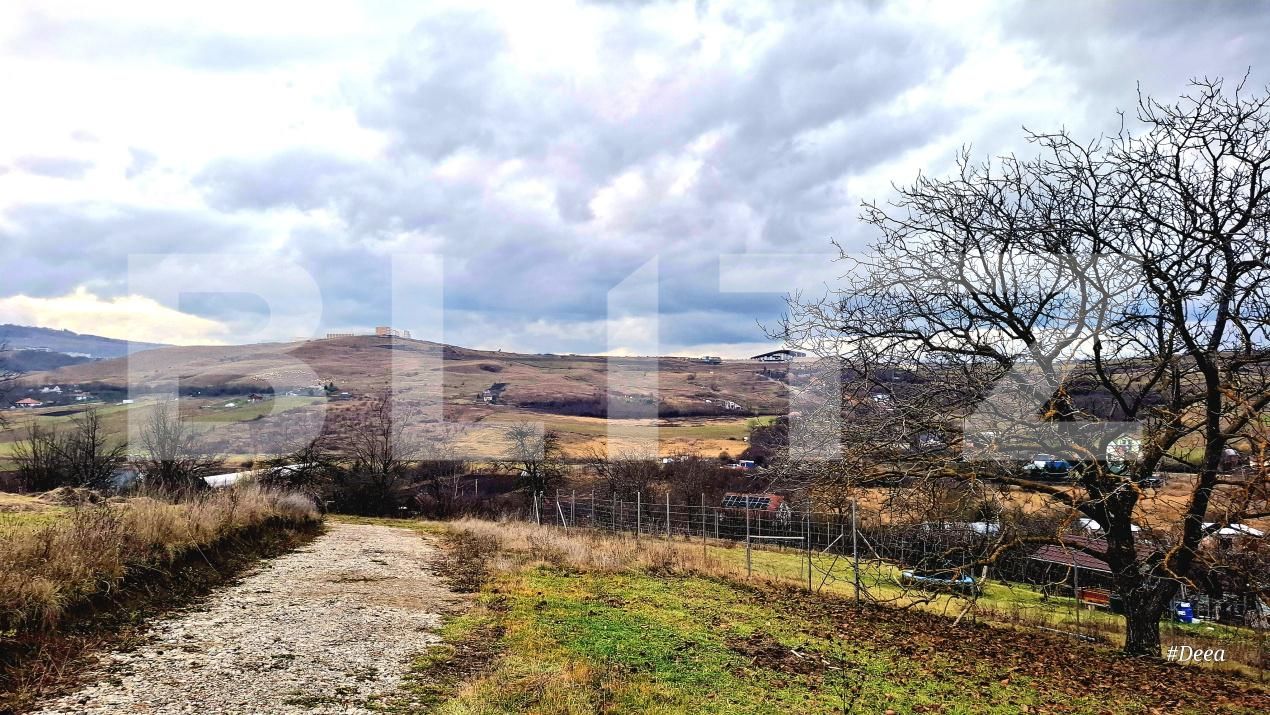 Teren de vânzare Sopor - 187829TV | BLITZ Cluj-Napoca | Poza7