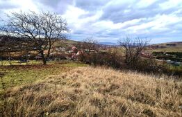Teren intravilan 1.700 mp, front 68 m, zona Sopor