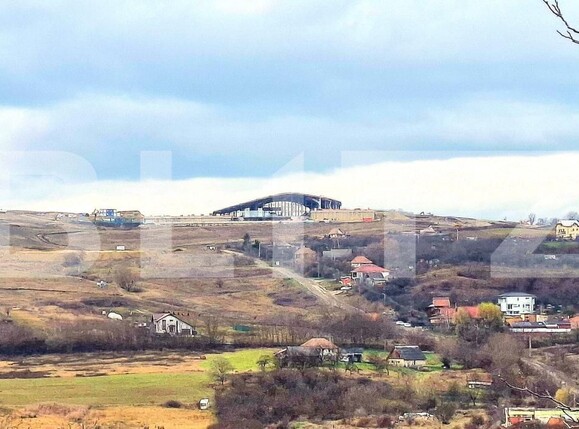 Teren de vânzare Sopor - 187830TV | BLITZ Cluj-Napoca | Poza3