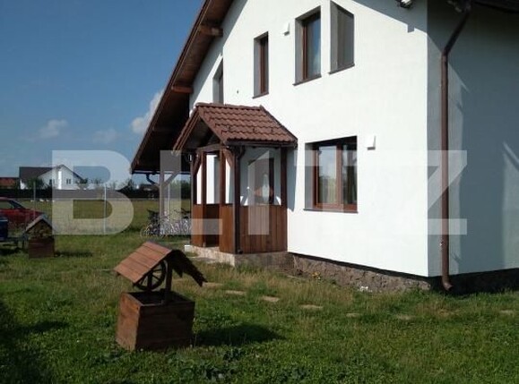 Casa de închiriat 6 camere Bod - 187833CI | BLITZ Brașov | Poza3