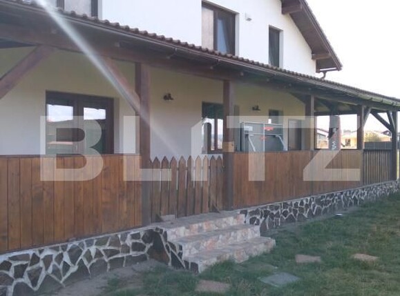 Casa de închiriat 6 camere Bod - 187833CI | BLITZ Brașov | Poza2