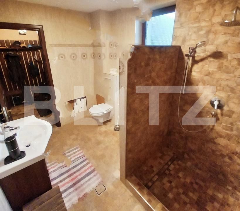 Casa de închiriat 2 camere Bod - 187833CI | BLITZ Brașov | Poza6