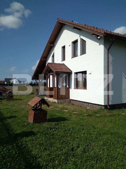 Casa de închiriat 6 camere Bod - 187833CI | BLITZ Brașov | Poza3