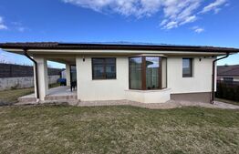 Casa individuala la cheie in Corusu, 120 mp utili si 500 mp teren!